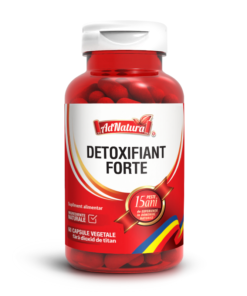 Detoxifiant Forte