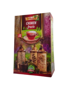 Ceai de chimen