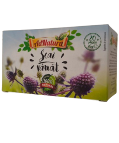 Ceai scai vanat