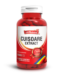 Cuisoare Extract