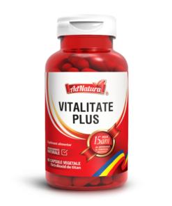 Vitalitate Plus