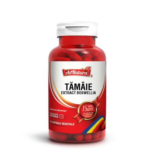 Tamaie Extract Boswellia