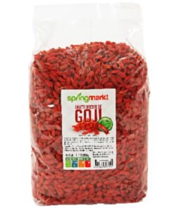 Fructe de goji