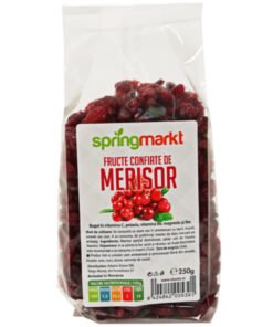Fructe de merisor