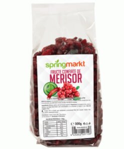 Fructe de merisor