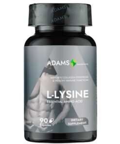 L-Lysine 500mg