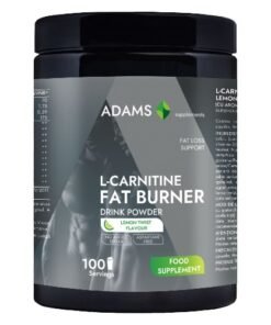 L-Carnitine Fat Burner Lemon-Twist