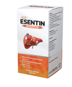 Esentin Hepasuport