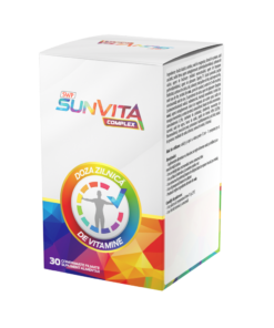Sunvita Complex