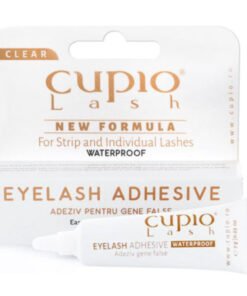 Adeziv pentru gene false - Transparent New
