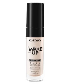 Corector anticearcan Wake Up Light Medium