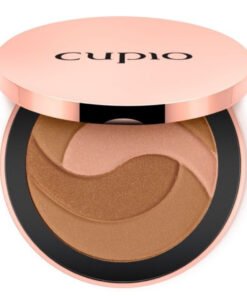 Bronzer pudra pentru fata Pink