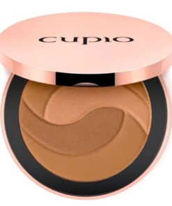Bronzer pudra pentru fata Temptation