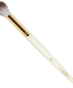 Pensula de make-up pentru definirea conturului Deluxe Soft Vegan 902