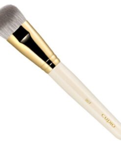 Pensula de make-up fond de ten Deluxe Soft Vegan 907
