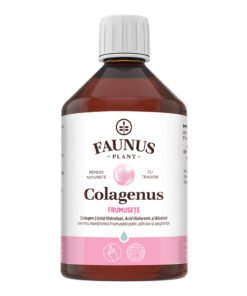 Colagen lichid pentru piele si par Colagenus Frumusete
