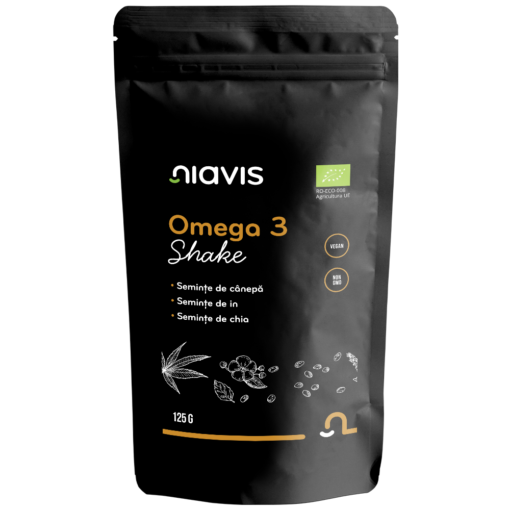 Shake ecologic Omega 3