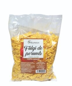 Fulgi de porumb