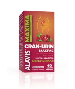 Cran-Urin Maxpac