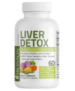 Liver Detox
