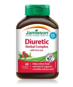 Diuretic din plante