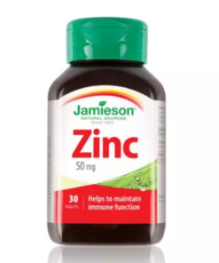 Zinc 50mg