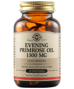 Ulei de Luminita noptii 1300mg