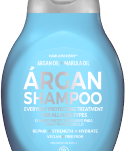 Sampon cu ulei de argan pentru uz frecvent