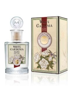 Apa de toaleta White Gardenia