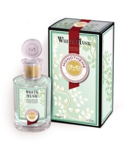 Apa de toaleta White Musk
