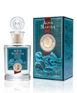 Apa de toaleta Aqua Marina