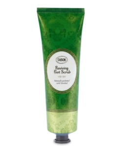 Exfoliant de picioare