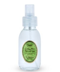 Crema de picioare spray