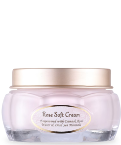 Crema de fata Rose Soft
