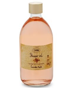 Ulei de dus Lavanda Mere