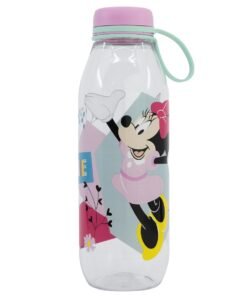 Sticla din tritan Ecozen Minnie