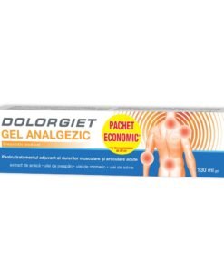 Dolorgiet gel analgezic