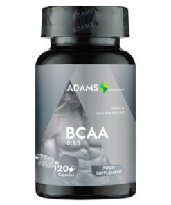 BCAA 8:1:1 2000mg