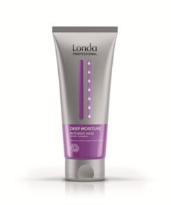 Masca hidratanta pentru par uscat Deep Moisture Mask