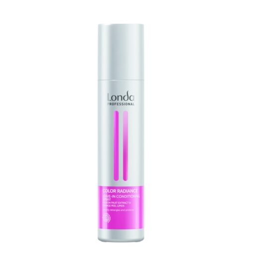 Spray leave-in pentru protectia culorii parului vopsit Color Radiance