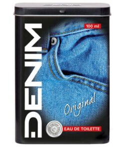 Apa de toaleta pentru barbati Original