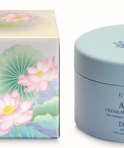 Crema de corp Dawn over Asia
