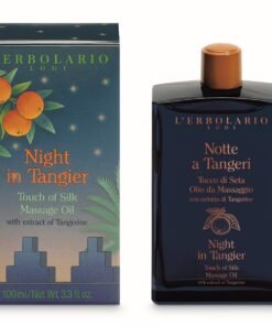 Ulei de masaj Night in Tangier