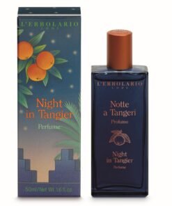 Apa de parfum Night in Tangier