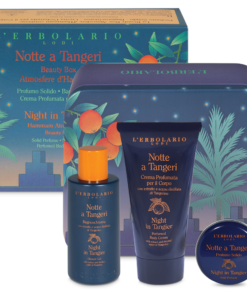 Kit Hammam Atmospheres Night in Tangier