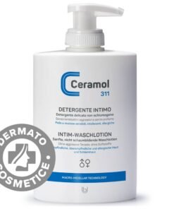 Gel igiena intima pentru piele senibila 311