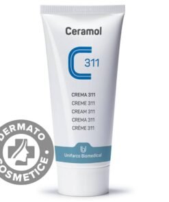 Tratament pentru uscaciune deshidratare si dermatite 311