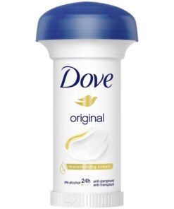 Antiperspirant Stick Cream Original