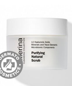 Scrub natural purificator Cleansing Collection Fillerina