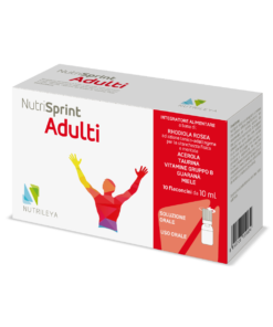 Nutrisprint Adulti